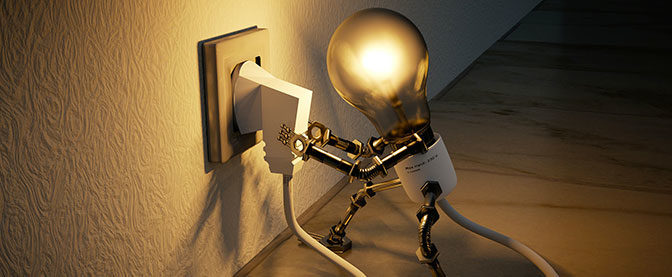 Comment raccorder une lampe sur un interrupteur ? - Blog 123elec