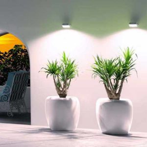 Conseils pour des projecteurs LED extérieurs et autres luminaires -  Luminaire - ZENIDEES